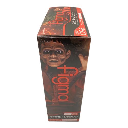 MAX FACTORY (マックスファクトリー) フィギュア マイケル・ジャクソン スリラーver. figma