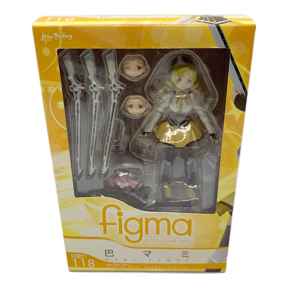 MAX FACTORY (マックスファクトリー) フィギュア 118 魔法少女まどか