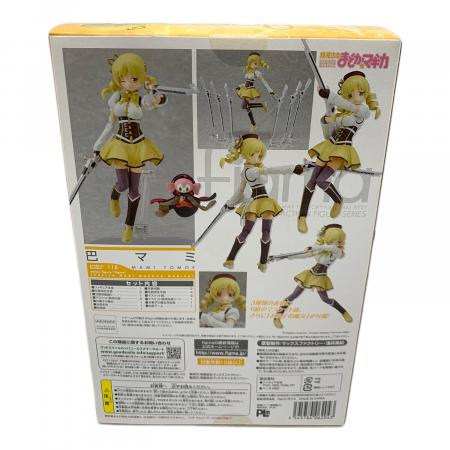 MAX FACTORY (マックスファクトリー) フィギュア 118 魔法少女まどか