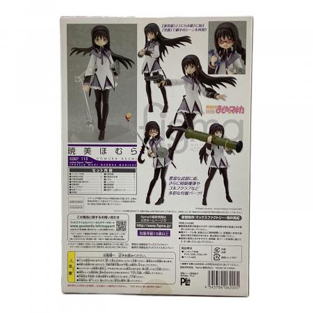 MAX FACTORY (マックスファクトリー) フィギュア 115 魔法少女まどか