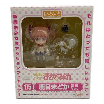 GOODSMILE COMPANY (グッドスマイルカンパニー) フィギュア 175 魔法少女まどかマギカ 鹿目まどか ねんどろいど