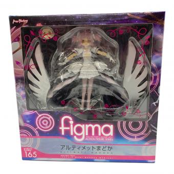 MAX FACTORY (マックスファクトリー) フィギュア 165 魔法少女まどかマギカ アルティメットまどか figma