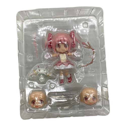 KOTOBUKIYA (コトブキヤ) フィギュア 02 魔法少女まどかマギカ 鹿目まどか キューポッシュ