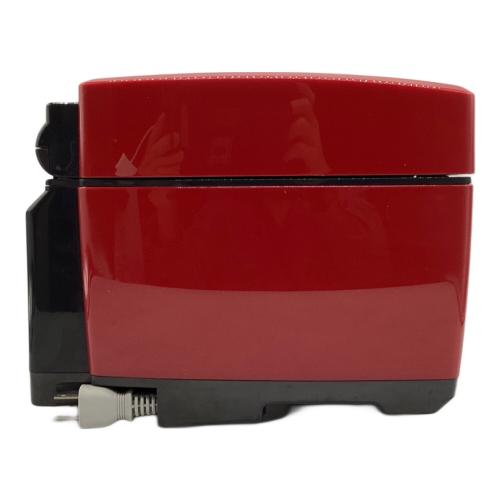 MITSUBISHI (ミツビシ) IH炊飯ジャー 保温：最大24時間 NJ-VXB10 2020年製 5.5合(1.0L) 炭炊釜