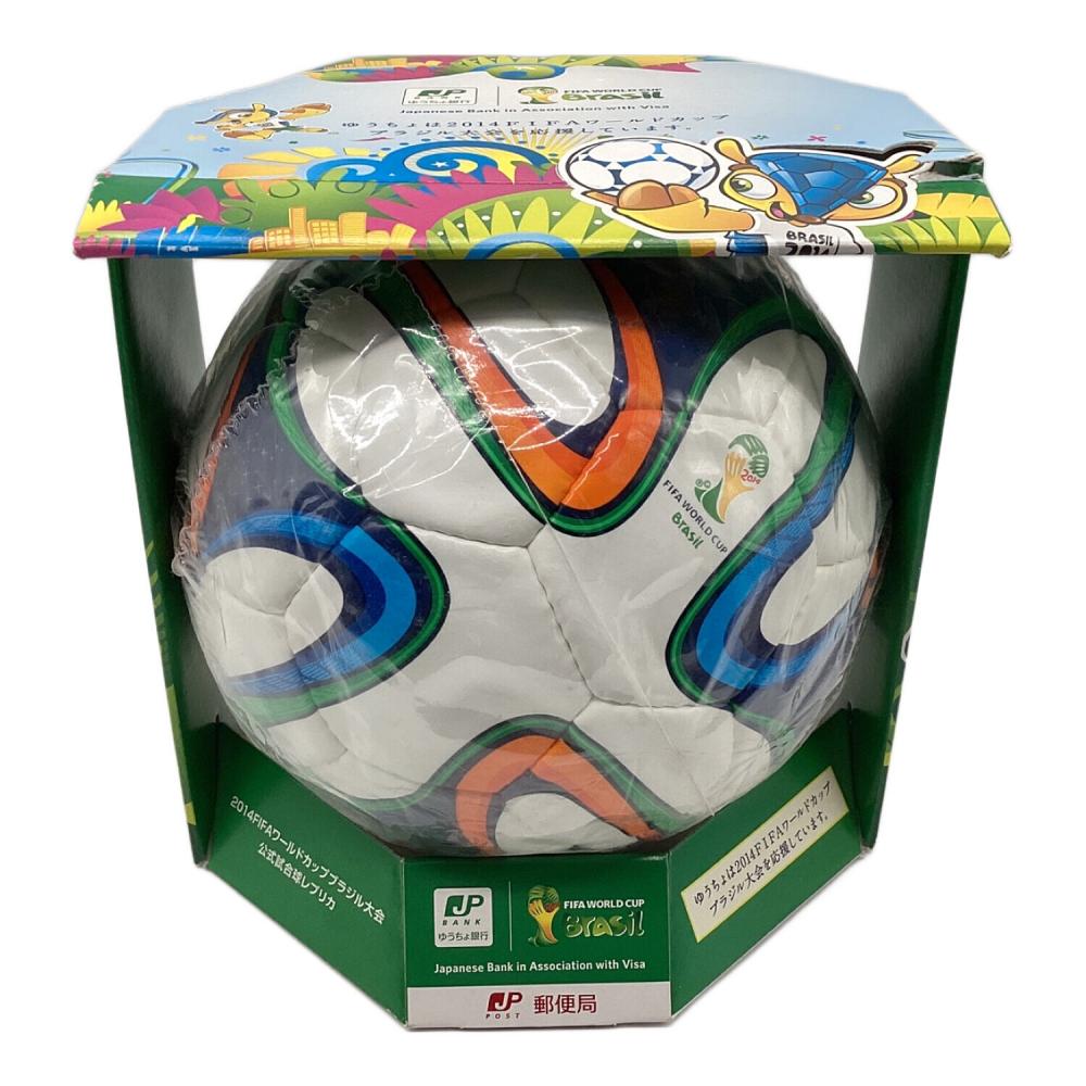 サッカーボール 2014FIFAワールドカップ レプリカ｜トレファクONLINE