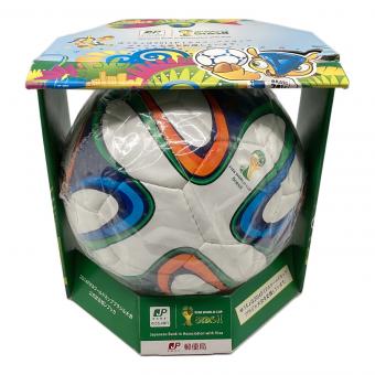 サッカーボール 2014FIFAワールドカップ レプリカ