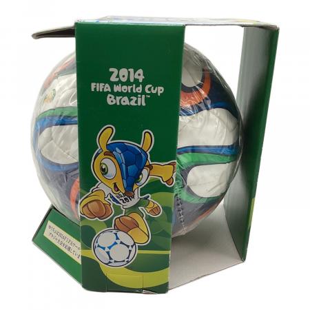 サッカーボール 2014FIFAワールドカップ レプリカ｜トレファクONLINE