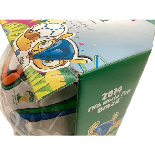 サッカーボール 2014FIFAワールドカップ レプリカ