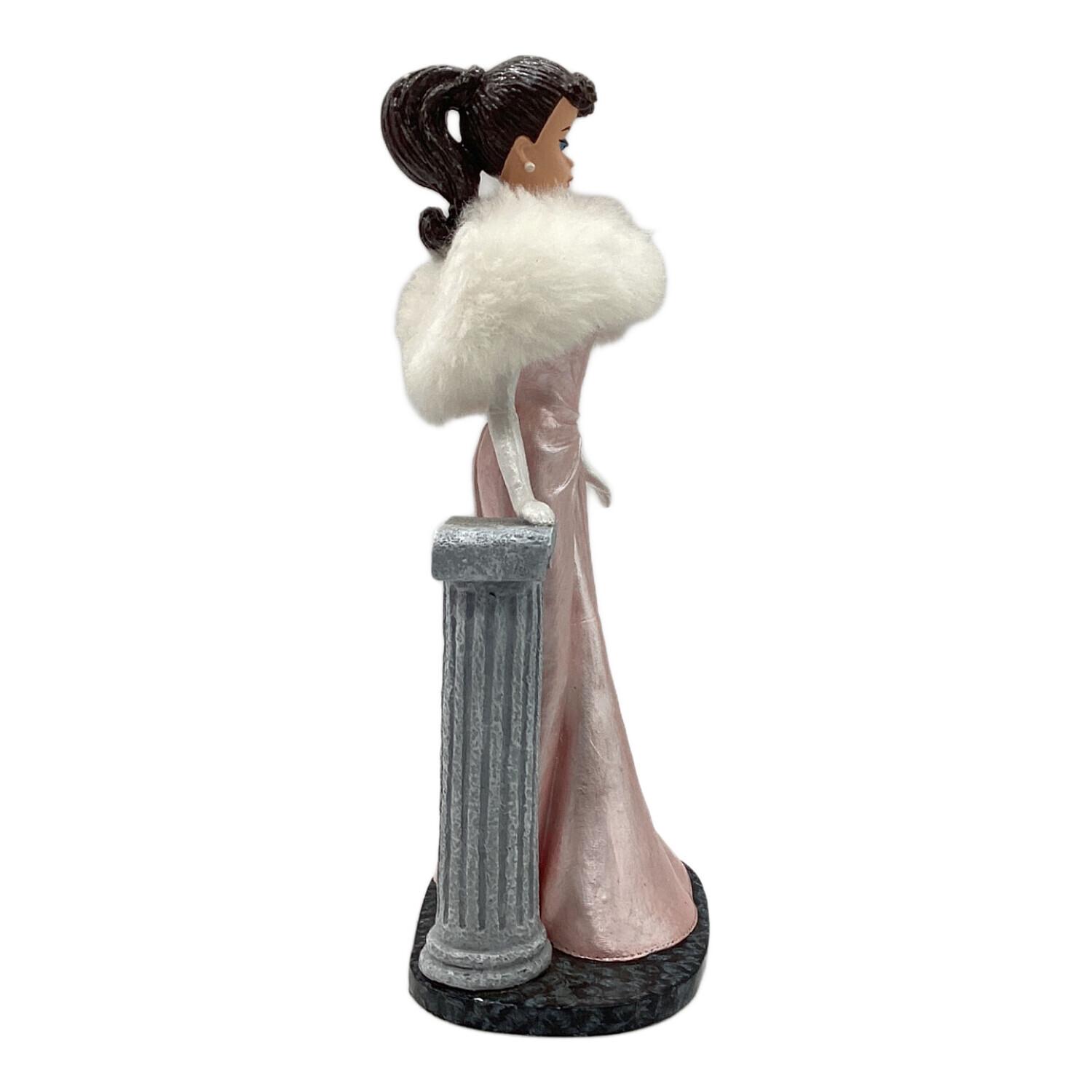 バービー人形 ポーセリン ノスタルジックバービー｜トレファクONLINE