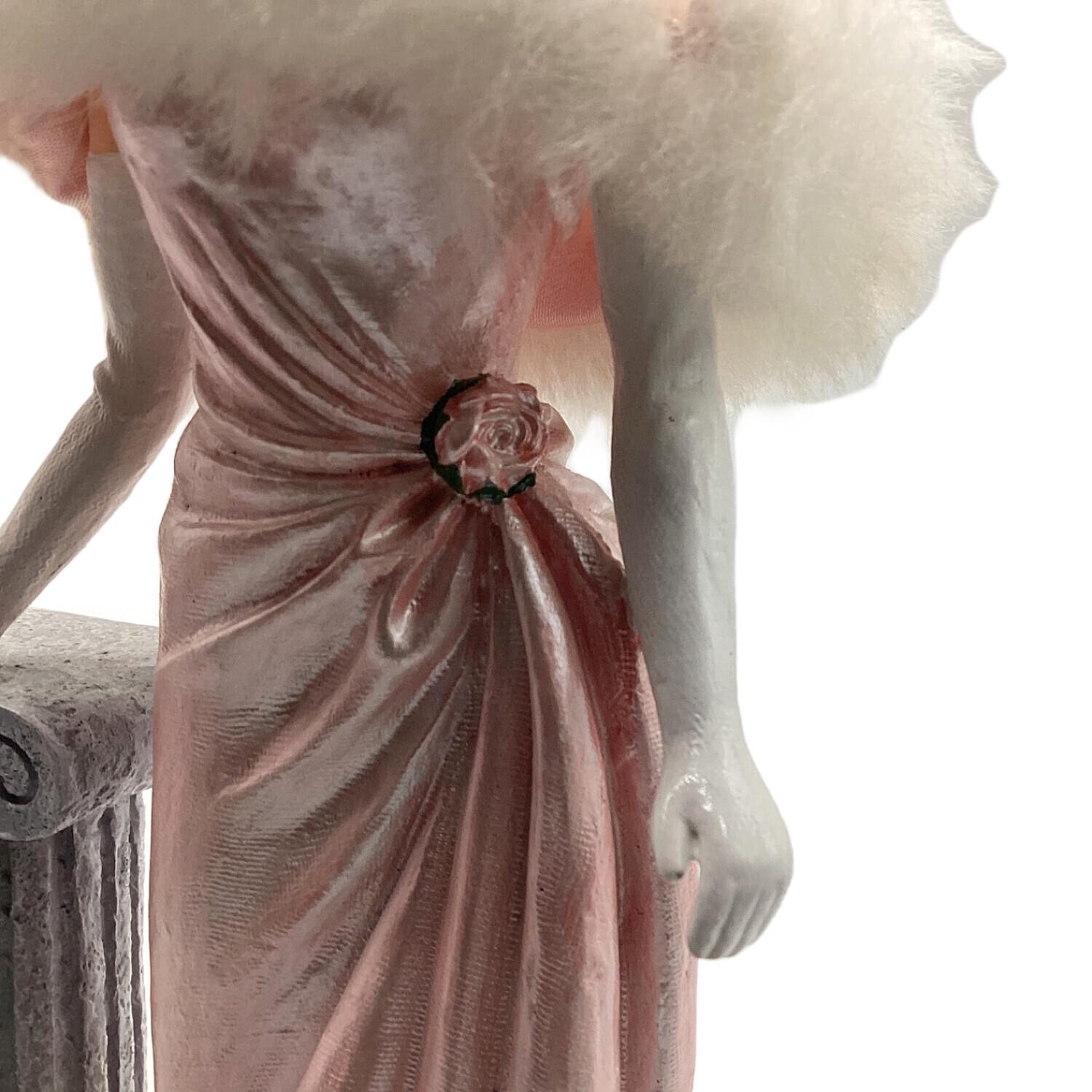 バービー人形 ポーセリン ノスタルジックバービー｜トレファクONLINE