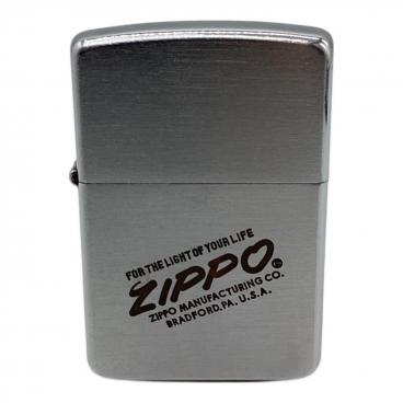 未使用】Zippo oil Lighter用 スーパータンク 未使用】Zippo oil