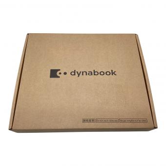 TOSHIBA dynabook P2TXPBL