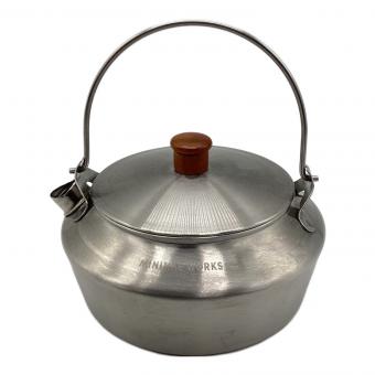 MINIMALWORKS (ミニマルワークス) ミニケトル ブーグル