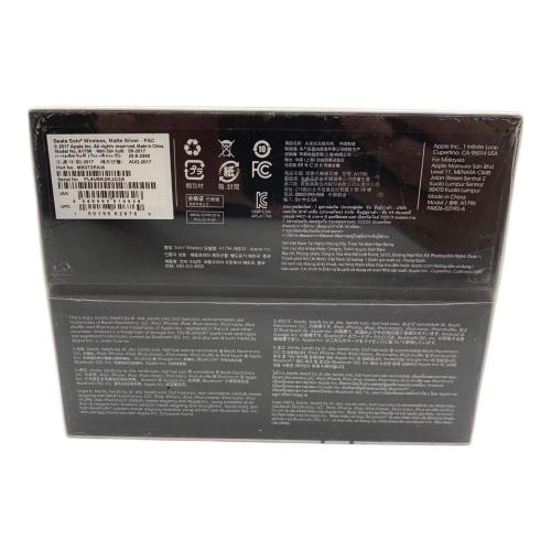 beats (ビーツ) ワイヤレスヘッドホン MR3T2PA/A