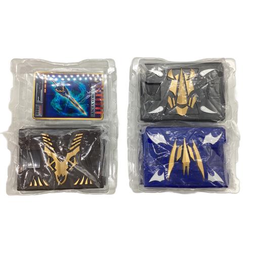 仮面ライダー龍騎 (カメンライダーリュウキ) 仮面ライダー CSM カードデッキセット Vol2