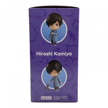 グッドスマイルカンパニー (ソノタブランド) ねんどろいどフィギュア
