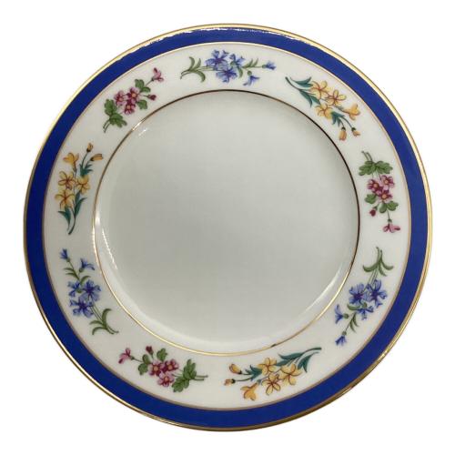 TIFFANY & Co. (ティファニー) プレート フローラル 2Pセット