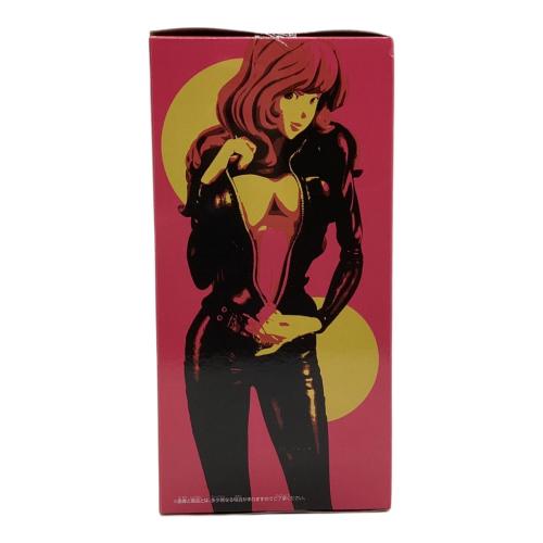 ルパン三世 (ルパンサンセイ) フィギュア 箱イタミ有 峰不二子 LUPIN THE THIRD GRROVY BABY SHOT 1