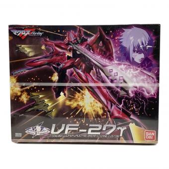 BANDAI (バンダイ) プラモデル 1/72 VF-27γ ルシファー ブレラ・スターン機 マクロスF