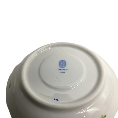 Herend (ヘレンド) カップ&ソーサー フルーツコンポジション