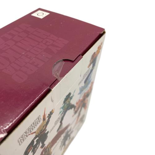 一番くじ　フィギュア　H賞  HERO VS VILLAINS　トガヒミコ