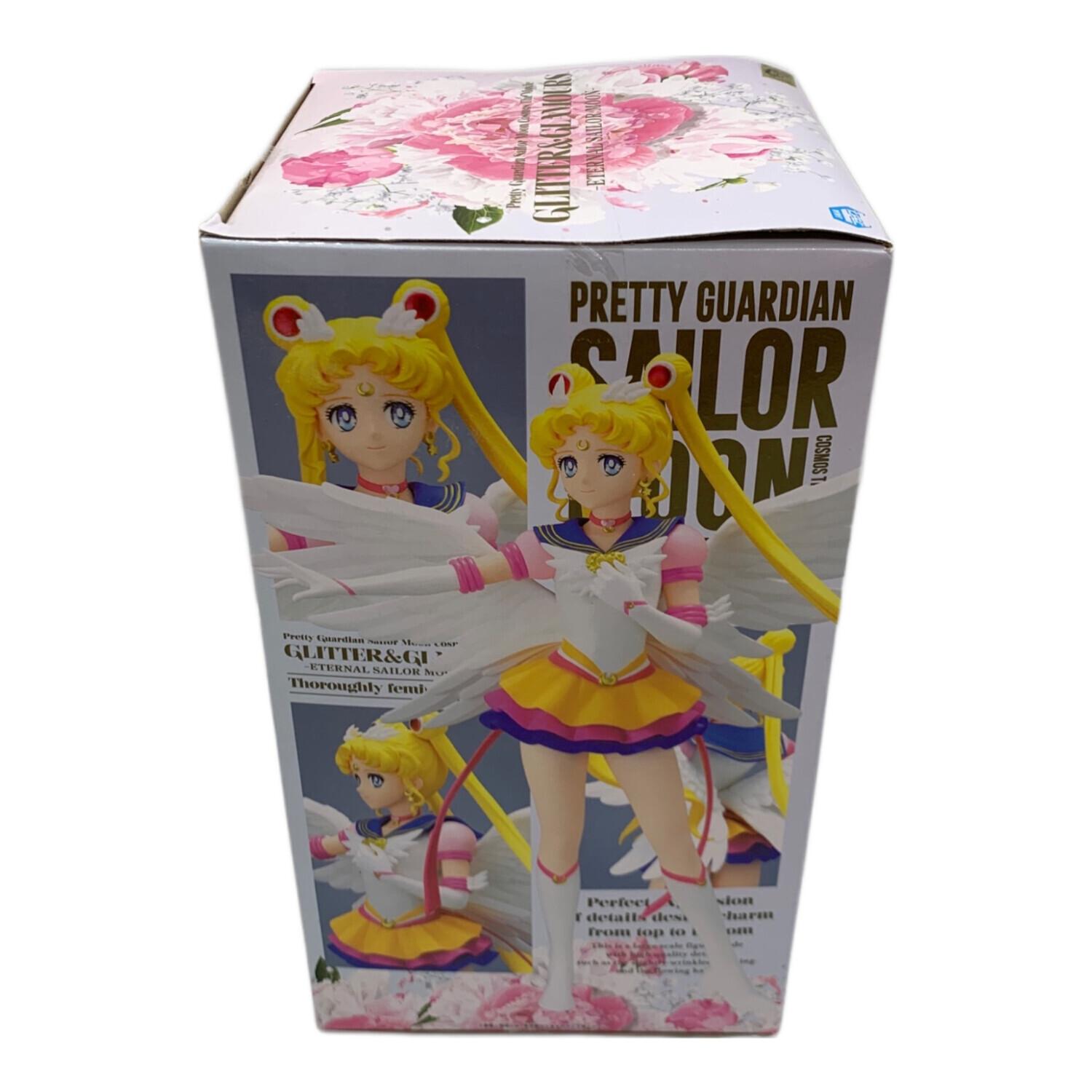 セーラームーン フィギュア GLITTER&GLAMOURS Cosmos セーラームーン フィギュア GLITTER&GLAMOURS Cosmos
