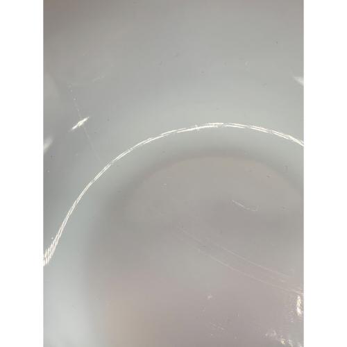 Fire King (ファイヤーキング) チリボウル 12.5cm ブラウン 1956年頃～1960年代初頭