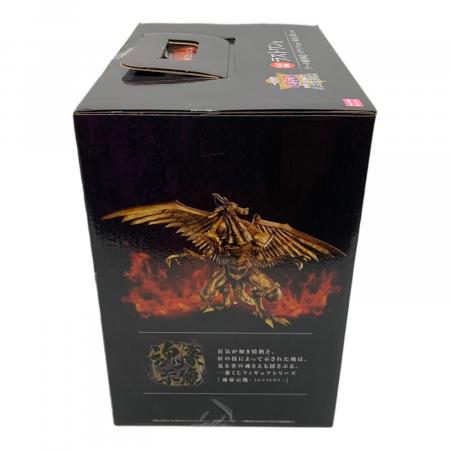 フィギュア ラストワン賞 ラーの翼神竜（メタリックカラーVER） 一番