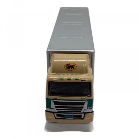 クロネコヤマト ミニカー 3台セット｜トレファクONLINE