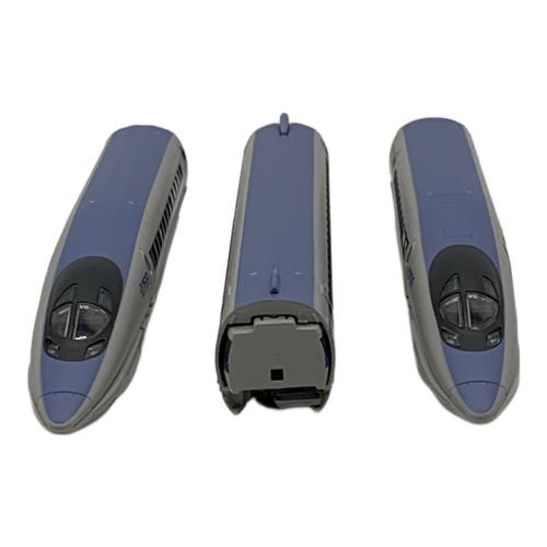 トイテック ロクハン Zゲージ 1/220 500系新幹線スターターセット G004