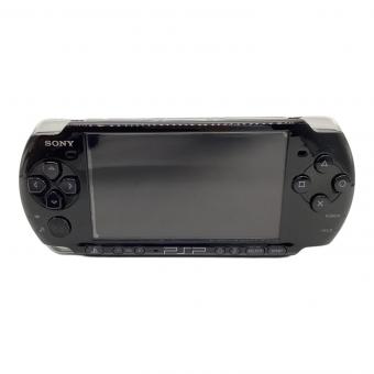 SONY (ソニー) PSP PSP-3000