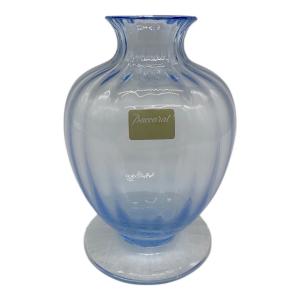 Baccarat (バカラ) 一輪挿し アクアレーユ