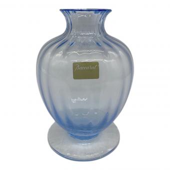 Baccarat (バカラ) 一輪挿し アクアレーユ