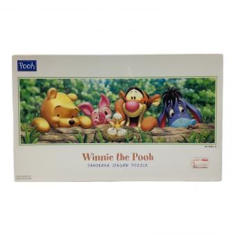 ジグソーパズル 950ピース くまのプーさん はじめまして D-950-560