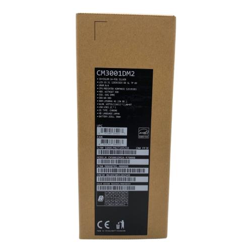 ASUS (エイスース) タブレットPC CM3001DM2 10.5int MEDIATEK KOMPANIO 520(8186) メモリ:8GB SSD:64GB S6NXLP027249258