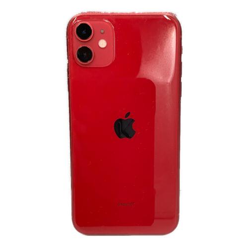 Apple (アップル) iPhone11 MWM32J サインアウト確認済 356567103246821 ○ SoftBank 128GB バッテリー:Bランク(85%) 程度:Bランク iOS Blancco社データ消去済み