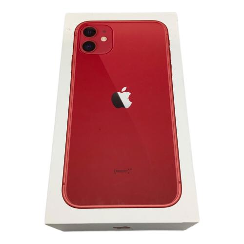 Apple (アップル) iPhone11 MWM32J サインアウト確認済 356567103246821 ○ SoftBank 128GB バッテリー:Bランク(85%) 程度:Bランク iOS Blancco社データ消去済み