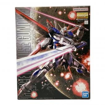 BANDAI (バンダイ) ガンプラ MG 1/100 ZGMF-X56S/α フォースインパルスガンダム