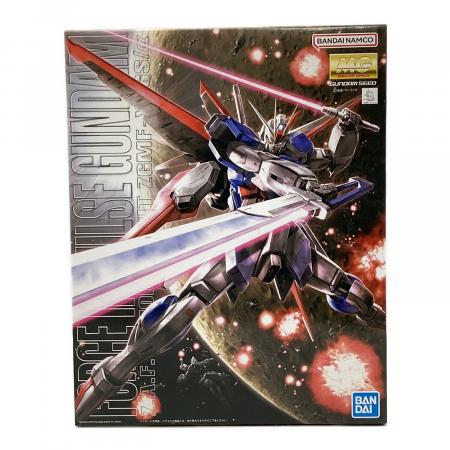 BANDAI (バンダイ) ガンプラ MG 1/100 ZGMF-X56S/α フォースインパルス
