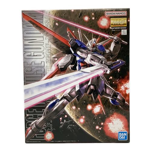 BANDAI (バンダイ) ガンプラ MG 1/100 ZGMF-X56S/α フォースインパルスガンダム