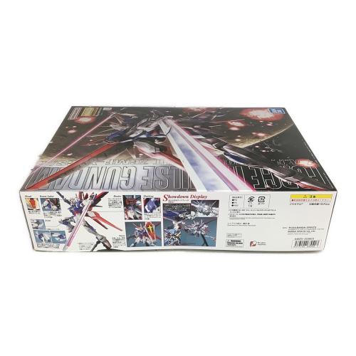 BANDAI (バンダイ) ガンプラ MG 1/100 ZGMF-X56S/α フォースインパルスガンダム