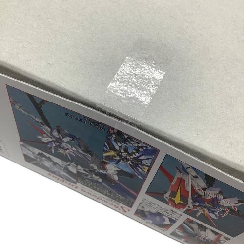 BANDAI (バンダイ) ガンプラ MG 1/100 ZGMF-X56S/α フォースインパルスガンダム