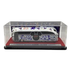 モデルカー　オリエンタルランド　東京ディズニーリゾート　30thアニバーサリー　ディズニーリゾートクルーザー