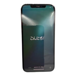 Apple iPhone12 Pro Max 本体キズ多数有り MGD23J/A サインアウト確認済 356719110719932 ○ SoftBank 修理履歴無し 256GB バッテリー:Cランク 程度:Cランク iOS