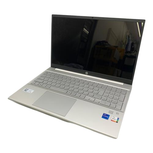 HP (エイチピー) Pavilion パフォーマンスモデルG3 15-eg3009TU 15.6インチ Windows11 HOME Core i7 CPU:第13世代 メモリ:16GB SSD:512GB 5CD422329V