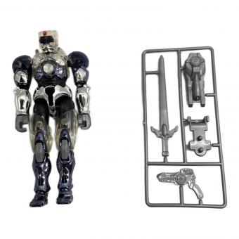 超光戦士シャンゼリオン シャンゼリオン