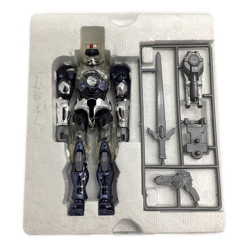 超光戦士シャンゼリオン シャンゼリオン