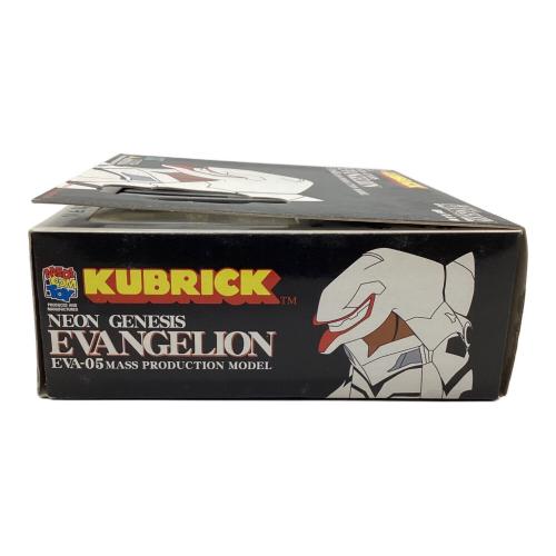 新世紀エヴァンゲリオン (シンセイキエヴァンゲリオン) エヴァンゲリオンキューブリック EVA量産期 EVA-05