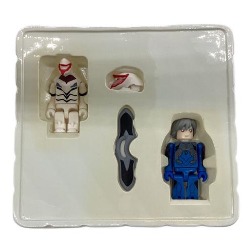 新世紀エヴァンゲリオン (シンセイキエヴァンゲリオン) エヴァンゲリオンキューブリック EVA量産期 EVA-05