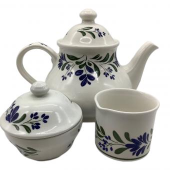 CHURCHILL (ウィンストン・チャーチル) ティーセット イングランド製 3Pセット